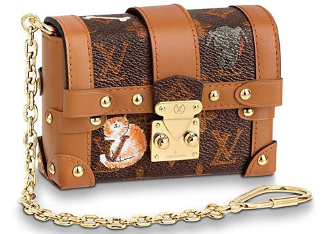 louis vuitton essential trunk cat|Exceptional Trunks Collection for Trunks, Travel and Home.